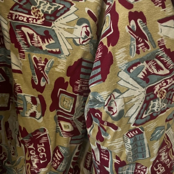 Beautiful vintage Jean jacket. - Picture 9 of 11